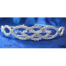 New fashion wholesale rhinestone hair band